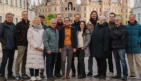 Ingenieurgesellschaft Schwerin