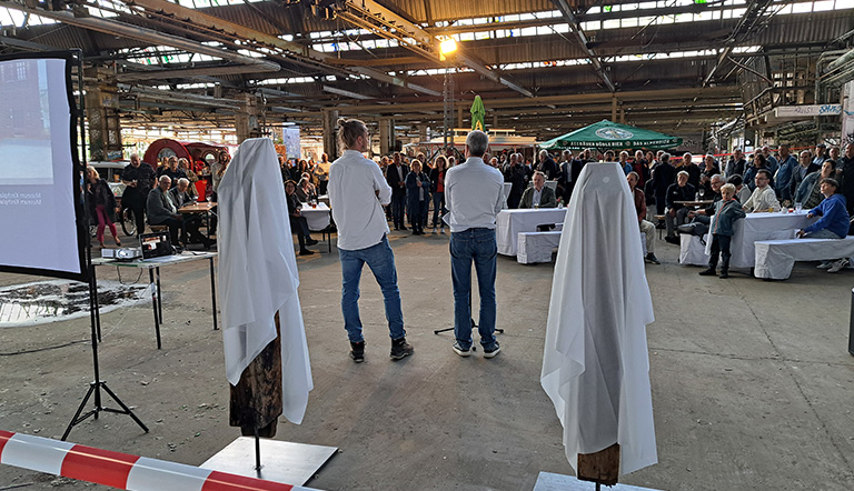 Sommerfest Ingenieurbüro Apitz