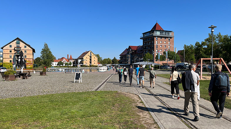 Fachexkursion