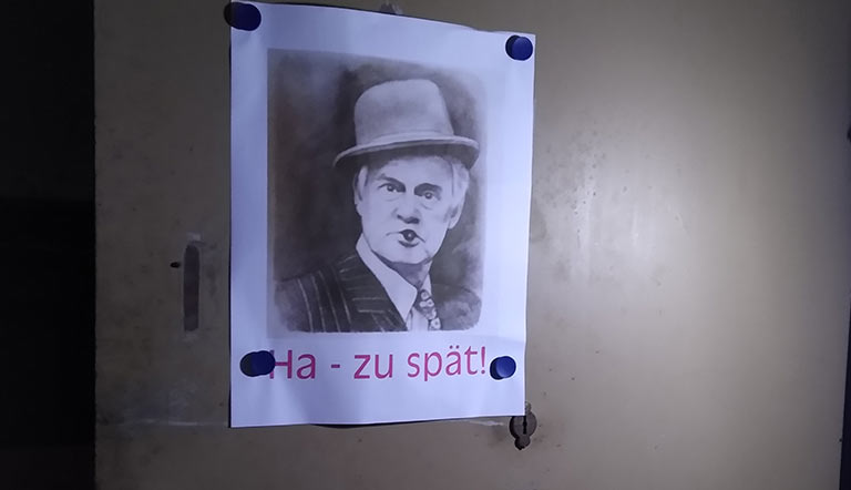 Sommerfest Ingenieurbüro