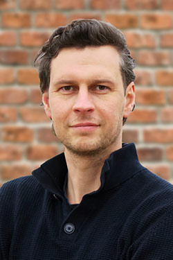 Alexander Willsch