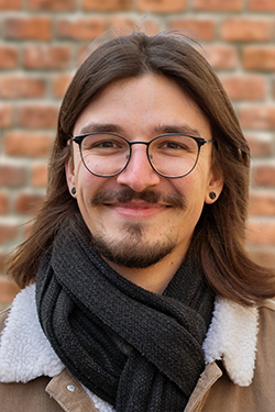 Joram Wagner  