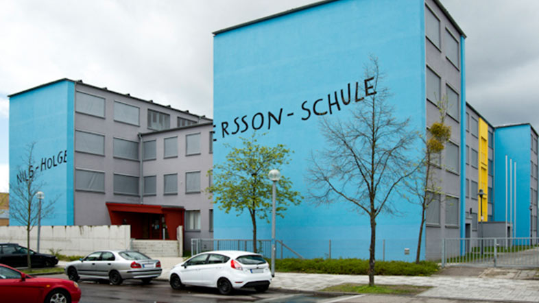 2008 Nils-Holgerson-Schule